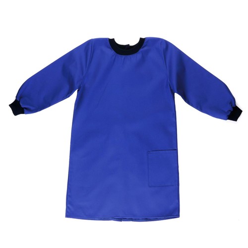 Kids premium smock apron - premium,