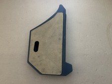 MITSUBISHI FTO BOOT BOOTLID