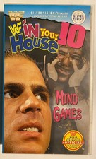 WWF In Your House 10 Mind