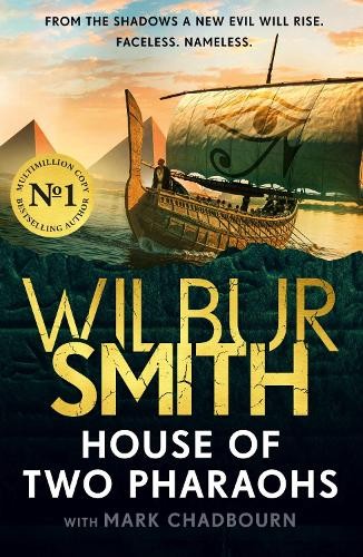 House two pharaohs step - house, of