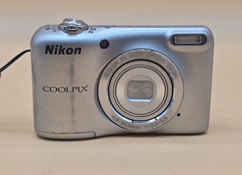 Nikon coolpix l27 digital - l27,