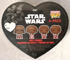 Funko Pop Pocket Pop! Star