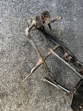 ⭐GENUINE SYM JET X 125CC