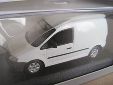 MINICHAMPS VOLKSWAGEN CADDY