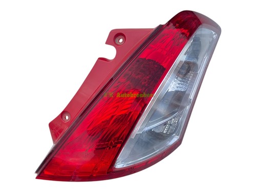 Rear light suzuki swift - light,