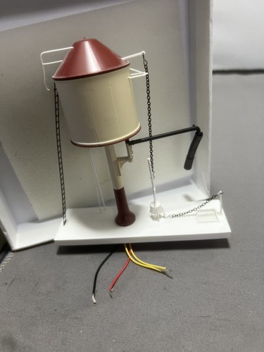 Dapol gauge motorised - ,