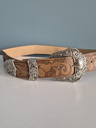 Western cowboy brown - cowboy,