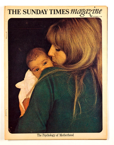 Motherhood eve arnold jane - arnold,