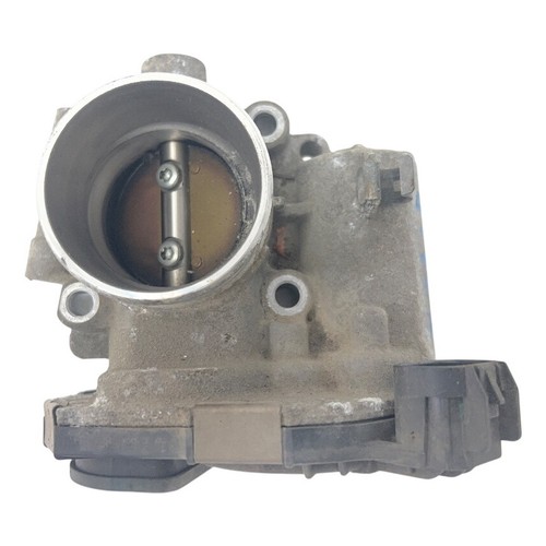Vauxhall corsa throttle body - throttle,