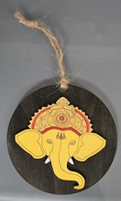 Ganesh wall hanging - .,