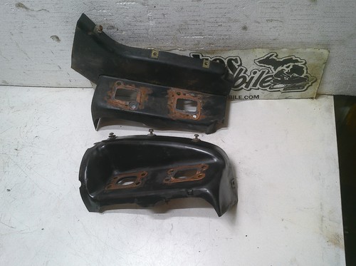 Skidoo rotax 503 formula - rotax,