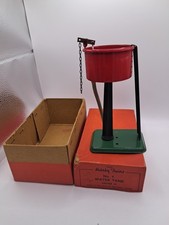 Hornby series gauge boxed - o,
