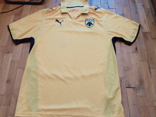 Aek athens home football - athens,