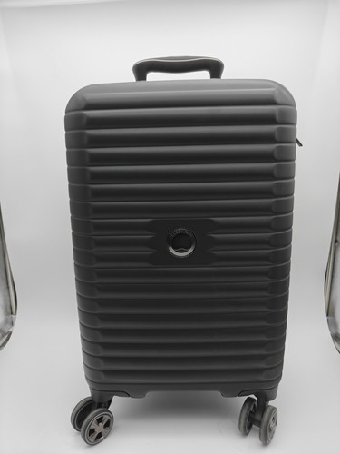Delsey paris cabin hardside - delsey,
