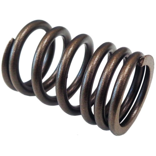 Valve spring for - valve,