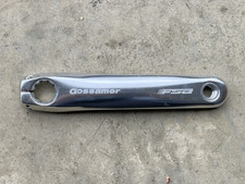 Nos FSA Gossamer Left Crank