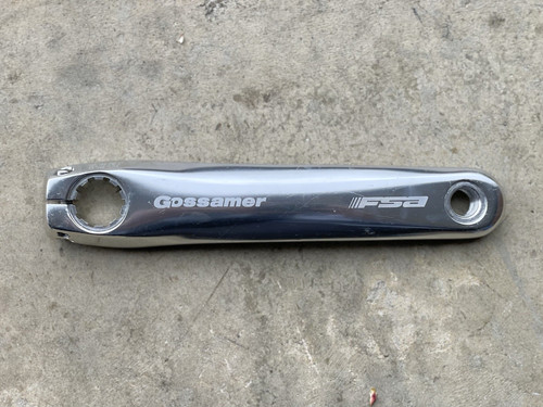 Nos fsa gossamer - fsa,