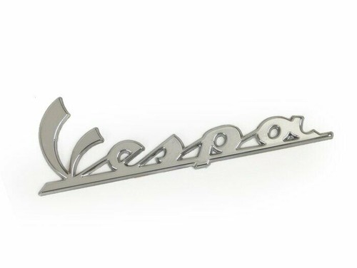 Vespa self adhesive legshield - self,