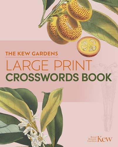 The kew gardens large print - the,