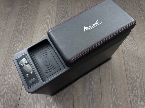Alpicool cf8 portable car - alpicool,