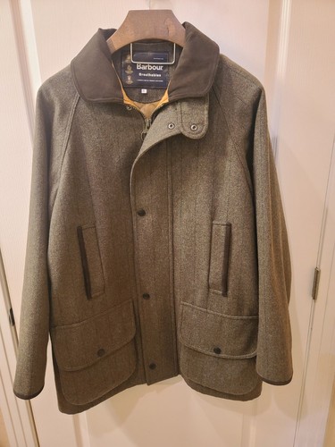 Barbour breathables wool - breathables,