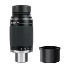 SVBONY SV245 Zoom Eyepiece 8-16mm 63° Parfocal for Planetary Observation