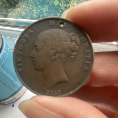 1857 queen victoria - 1857,