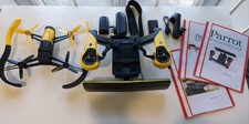 Parrot Bebop Drone  Parrot Sky