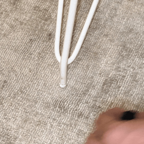 Replacement floor glides for - replacement,