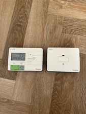 Drayton Digistat Dual-Channel