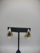 New Isabella M Earrings