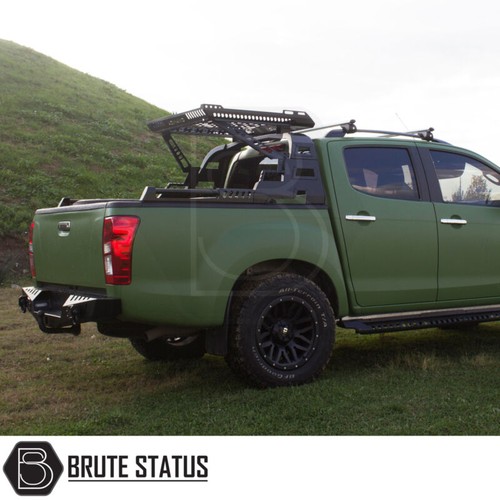 Isuzu max 2012 2021 - isuzu, 2012-2021