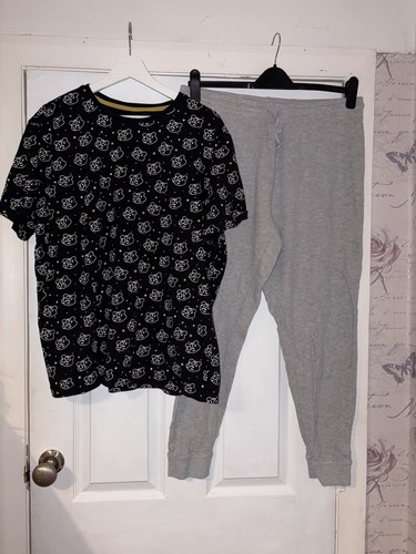 Women george pudsey pjs - pudsey,