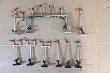 CRESCENT HORNBY DUBLO HOME &