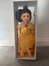 American Girl Disney Doll