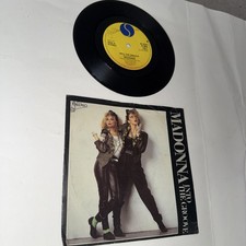 Madonna - Into the Groove