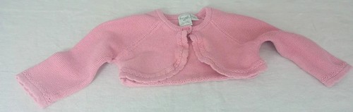 Frugi pink organic cotton - pink,