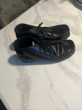 Henri Lloyd Men's Black Shoes Size 10