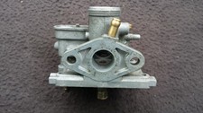 Suzuki fz50 carburettor carb