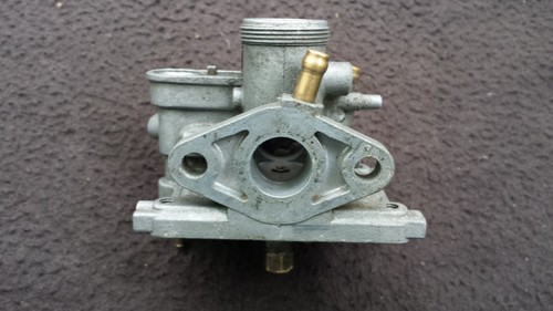Suzuki fz50 carburettor - , carb
