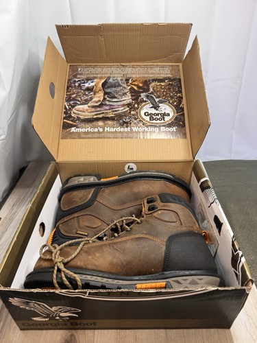 Georgia boot carbotec ltx - georgia,