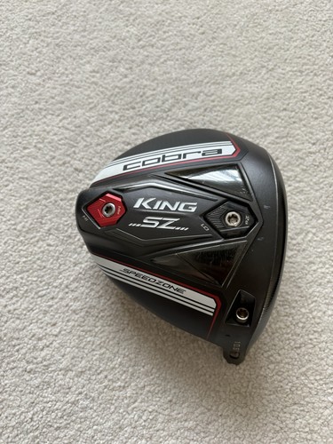 Cobra speed zone driver head - cobra,