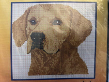 Golden Retriever.  Dog