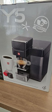illy Y5 Iperespresso machine *****OFFERS WELCOME *****