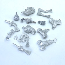 Epic Orks Parts - Parts /