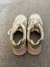 Women's Trainers NEW M & S Size 5