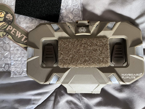 Pew tactical precision - s&s,