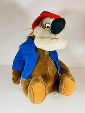 Disney Country Brer Bear 16”
