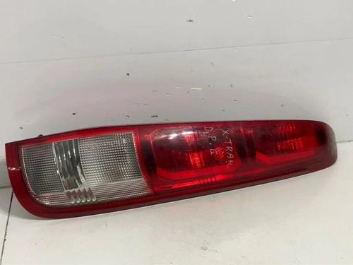 Nissan trail t31 rear - t31, left