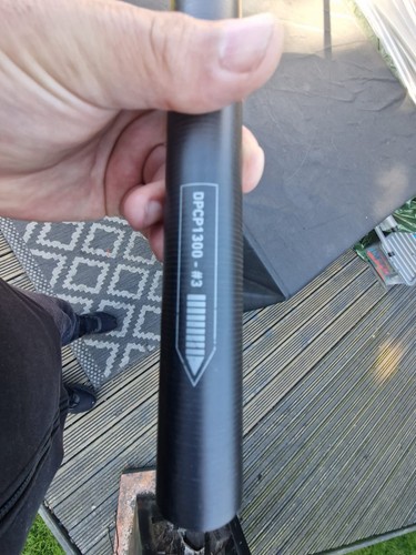 Section daiwa power - section-,
